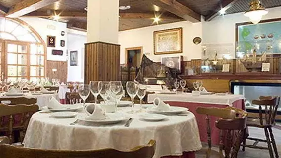 Hotel La Pinta | Andalucia - Huelva (vilayet) - Palos de la Frontera