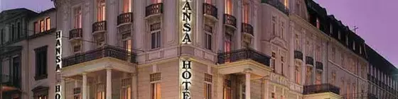 Favored Hotel Hansa  | Hessen - Wiesbaden