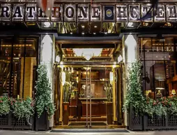 Rathbone | Londra (ve civarı) - London City Center - Fitzrovia