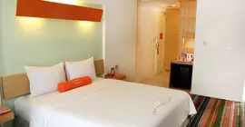 HARRIS Suites fx Sudirman | West Java - Cakarta (ve civarı) - Cakarta