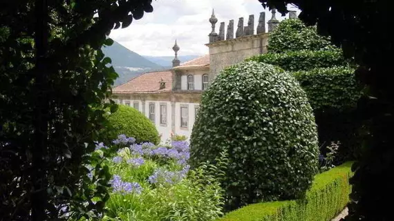 Casa do Campo de Molares | Norte - Braga Bölgesi - Celorico de Basto