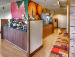 Fairfield Inn & Suites by Marriott Destin | Florida - Fort Walton Beach - Destin (ve civarı) - Destin