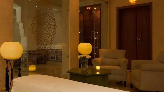 Le Riad Villa Blanche | Agadir - Agadir Körfezi