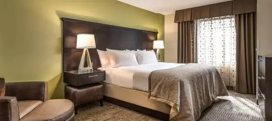 STAYBRIDGE SUITES EAU CLAIRE - ALTOONA | Wisconsin - Eau Claire (ve civarı) - Altoona