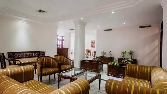 Alpana Hotel | Uttarkand - Haridwar Bölgesi - Haridwar (ve civarı) - Haridwar - Ram Ghat