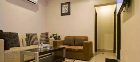 Stars Home Suites Hotel - Al Hamra | Cidde