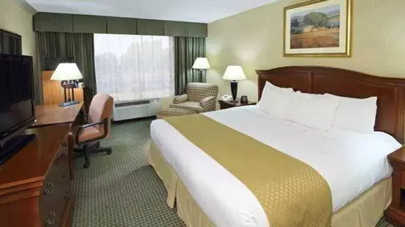 DoubleTree by Hilton Mahwah | New Jersey - Mahwah - Nanuet (ve civarı) - Mahwah