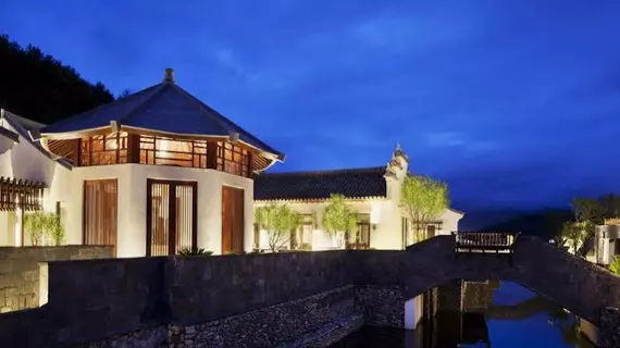 Park Hyatt Ningbo Resort and Spa | Zhejiang - Ningbo - Yinzhou