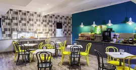 IBIS STYLES READING OXFORD RD (OPENING JANUARY 2016) | Berkshire (kontluk) - Reading