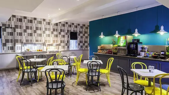 IBIS STYLES READING OXFORD RD (OPENING JANUARY 2016) | Berkshire (kontluk) - Reading