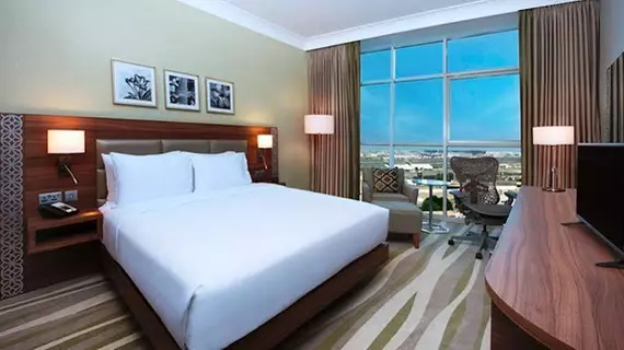 Hilton Garden Inn Dubai Al Muraqabat | Dubai - Deira