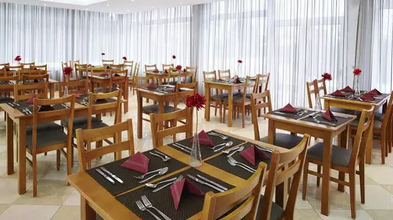 Luna Fatima Hotel | Centro - Santarem Bölgesi - Fatima