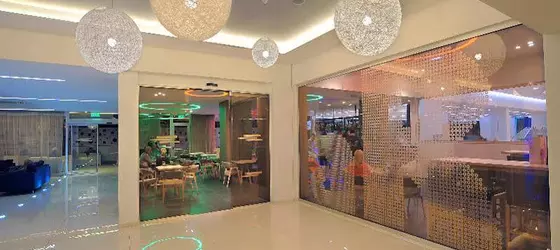 Nelia Beach Hotel | Larnaka Bölgesi - Ayia Napa