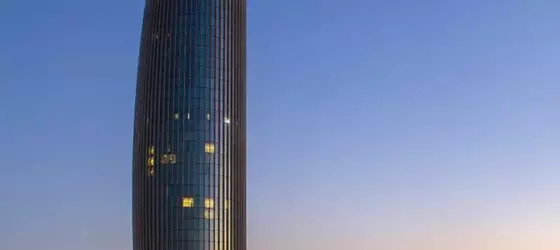 Amman Rotana | Amman İli - Amman (ve civarı) - Amman