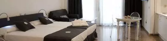 Aparthotel Quo Eraso | Madrid Özerk Topluluğu - Madrid (ve civarı) - Madrid