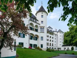 Romantik Hotel Schloss Pichlarn | Styria - Aigen im Ennstal