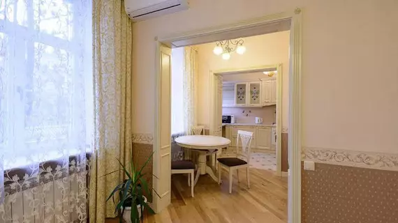 Kiev Accommodation Apartments | Kiev (ve civarı) - Kiev - Shevchenkivskyi Rayonu