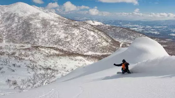 One Niseko Resort Towers | Hokkaido - Abuta - Niseko (ve civarı) - Niseko