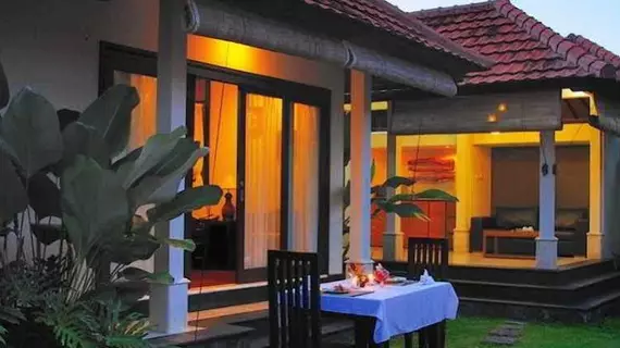 Bali Nyuh Gading Villas | Bali - Badung - Umalas