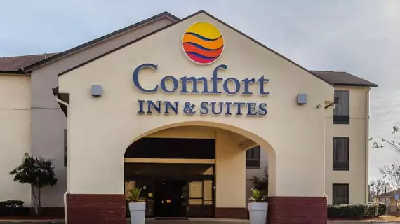 Comfort Inn and Suites Jasper | Alabama - Jasper