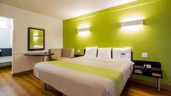 Baymont Inn and Suites Austin Highland Mall | Teksas - Austin (ve civarı) - Austin - North Loop