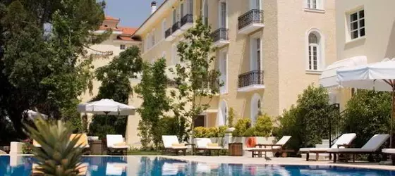 Pentelikon Hotel | Attica - Atina (ve civarı) - Kifisia