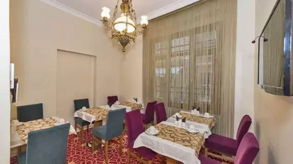 By Murat Royal Hotel |  Istanbul  - Beyoğlu - Sütlüce Mahallesi