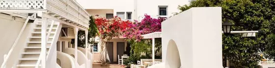 Villa Vergina | Ege Adaları - Santorini