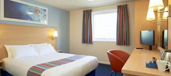 Travelodge Newbury Tot Hill | Berkshire (kontluk) - Newbury