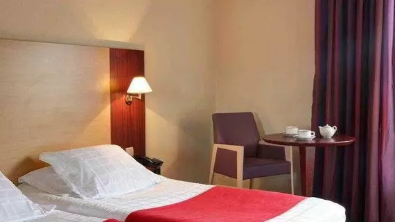 Ibis Styles Clermont Ferrand Gare | Auvergne-Rhone-Alpes - Puy-de-Dome (bölge) - Clermont-Ferrand