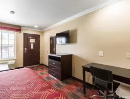 Econo Lodge Inn & Suites | Kaliforniya - San Diego County - Escondido