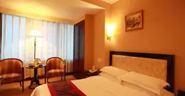 Dalian Bohai Pearl Hotel | Liaoning - Dalian - Dalian Kent Merkezi