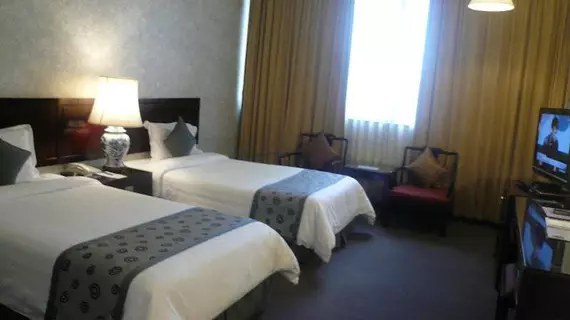 Hotel Royal | Singapur - Kallang - Thomson Road