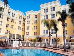 Residence Inn Daytona Beach/Speedway | Florida - Daytona Beach (ve civarı) - Daytona Beach