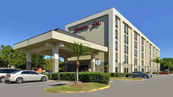 Hampton Inn Closest to Universal Orlando | Florida - Orlando (ve civarı) - Orlando - Universal Orlando® Tatil ve Eğlence Merkezi