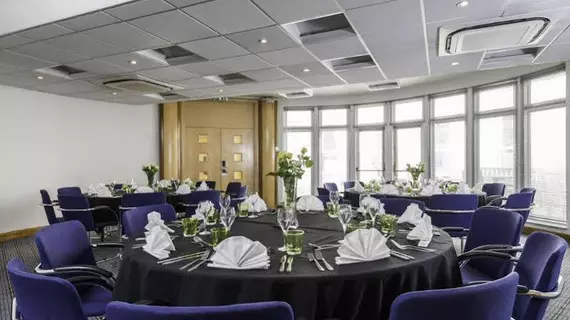 Best Western London Heathrow Ariel Hotel | Londra (ve civarı) - Hillingdon - Hayes