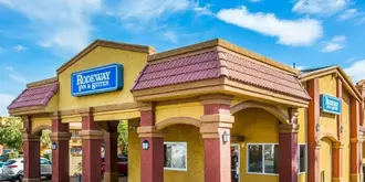 Rodeway Inn & Suites Corona