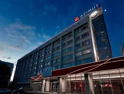 AZIMUT Hotel Ufa | Başkurtistan Cumhuriyeti - Ufa