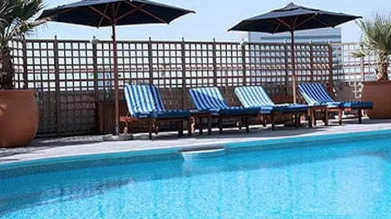 Pearl City Suites | Dubai - Deira