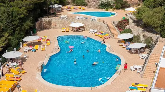 Vista Club App | Balearic Adaları - Mayorka Adası - Calvia - Santa Ponsa