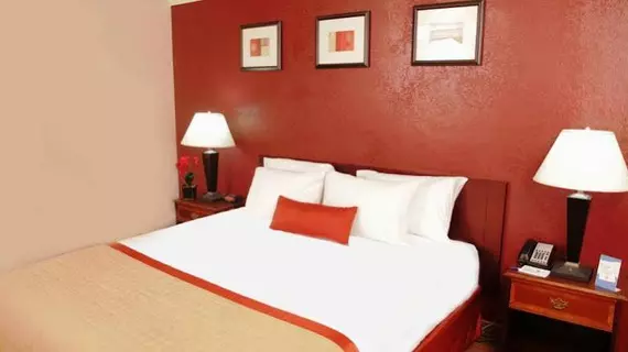 Baymont Inn and Suites LAX/Lawndale | Kaliforniya - Los Angeles County - Lawndale