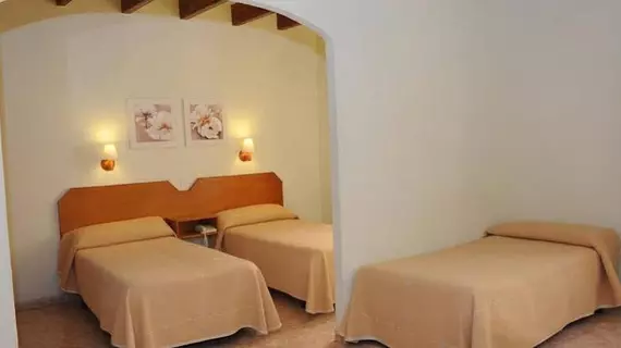 Hotel Alfons III | Balearic Adaları - Menorca - Ciutadella de Menorca