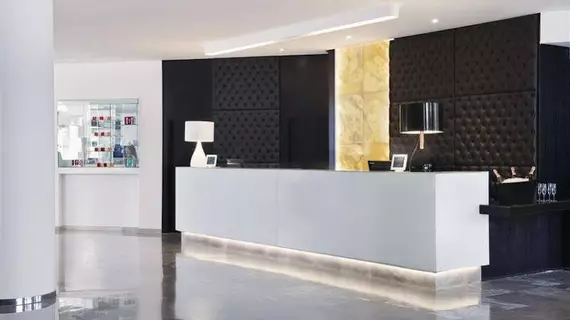 Meliá South Beach | Balearic Adaları - Mayorka Adası - Calvia - Magaluf