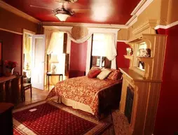 Sankofa Aban Bed and Breakfast | New York - New York (ve civarı) - Brooklyn - Bedford-Stuyvesant