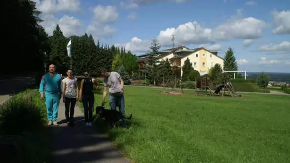 RELAIS DU SILENCE LAND ADLERHOF | Baden-Wuerttemberg - Straubenhardt - Schwann