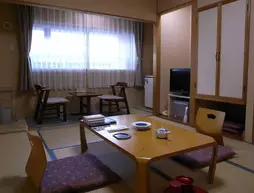 Yunohama Hotel | Hokkaido - Kayabe Bölgesi - Hakodate (ve civarı) - Hakodate