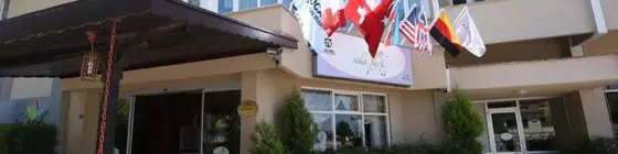 Seka Park Hotel | Kocaeli - Izmit