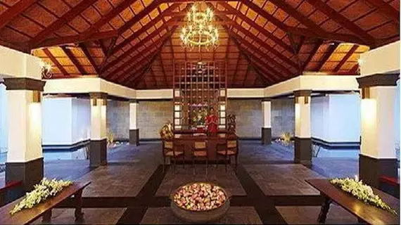 Radisson Blu Resort Temple Bay Mamallapuram | Tamil Nadu - Tiruvallur - Chennai (ve civarı) - Mahabalipuram