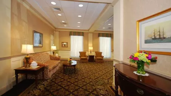 Best Western Adams Inn | Massachusetts - Quincy