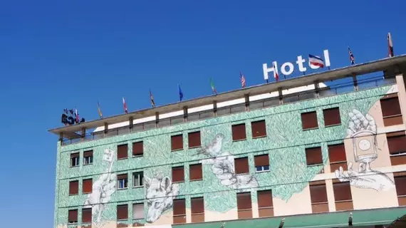 Hotel Arca | Umbria - Perugia (vilayet) - Spoleto